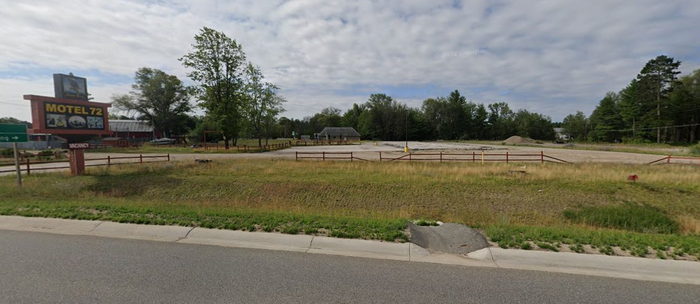 Motel 72 (Roost Motel) - Photo From Web (newer photo)